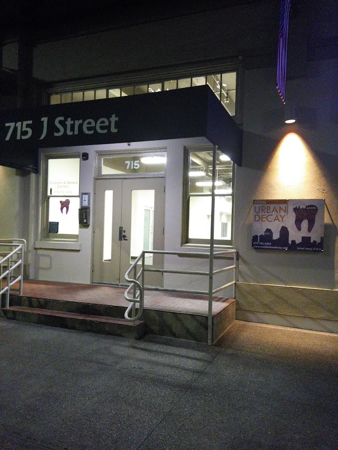 Cosmetic Dentistry Center — photo 5