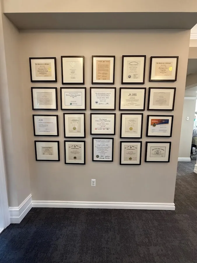 Cosmetic Dentistry Institute — photo 2