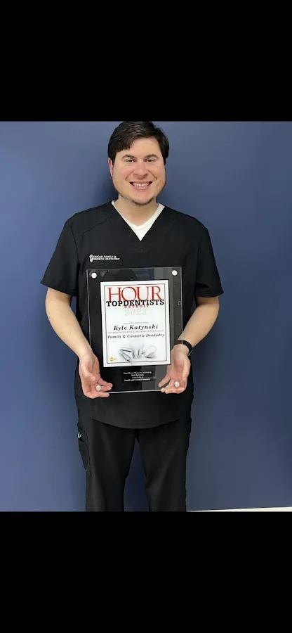 Cosmetic Dentistry Institute — photo 4