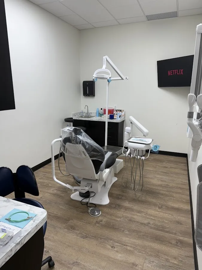 Cosmetic Dentistry Institute — photo 5