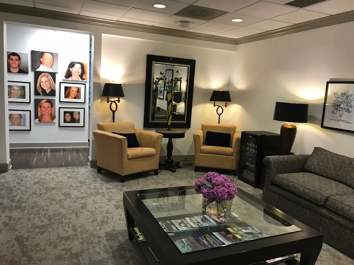 Cosmetic Dentistry of Atlanta — photo 1