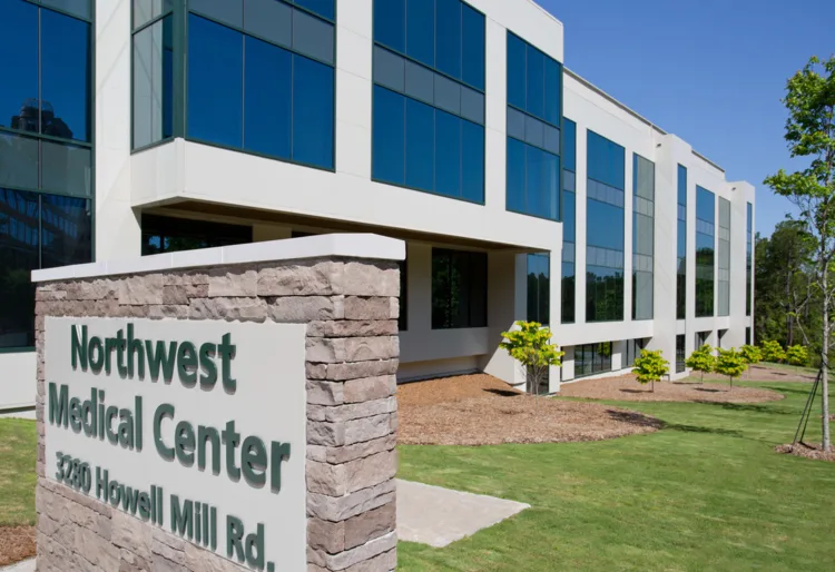 Cosmetic Dentistry of Atlanta — photo 2