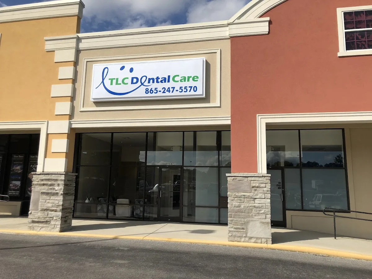 Cosmetic Dentistry of Knoxville — photo 5