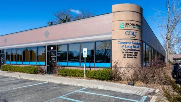 Cosmetic Dentistry of Long Island – A Dental365 Company