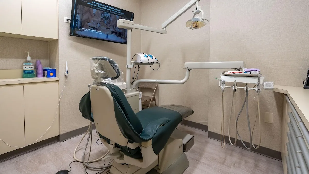 Cosmetic Dentistry of Long Island – A Dental365 Company — photo 2