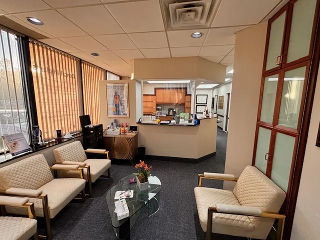 Cosmetic Dentistry of Long Island – A Dental365 Company — photo 3