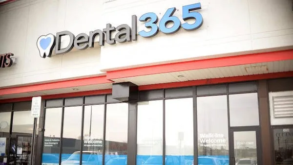 Cosmetic Dentistry of Long Island – A Dental365 Company — photo 4
