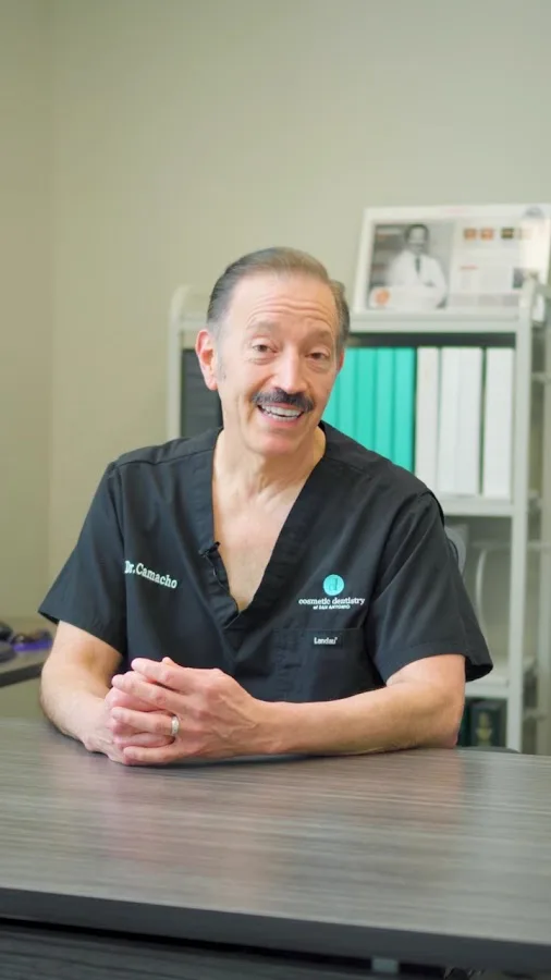 Cosmetic Dentistry of San Antonio — photo 2