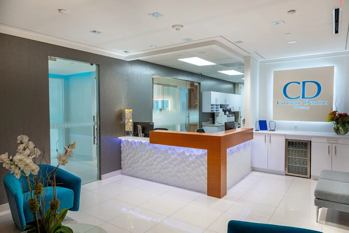 Cosmetic Dentists of Houston — photo 2