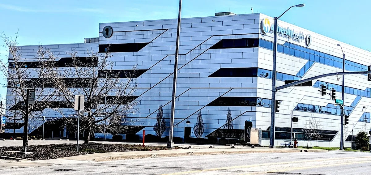 Cosmetic & Implant Dentistry Kansas City