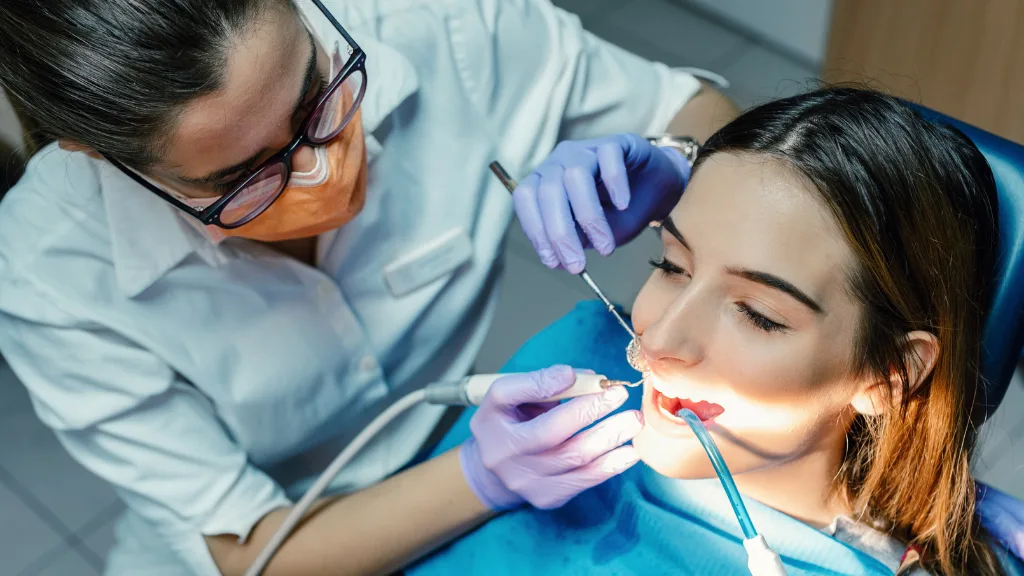 Cosmetic & Implant Dentistry Kansas City — photo 3