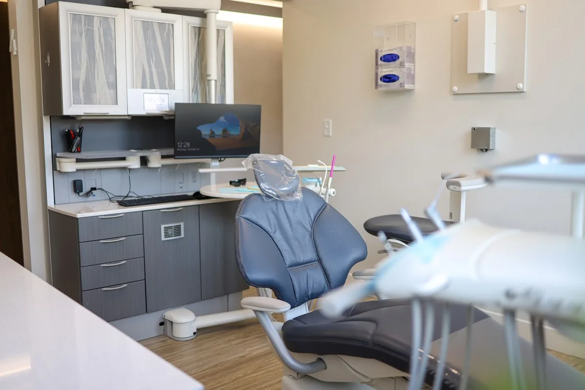Cosmetic & Implant Dentistry Kansas City — photo 5