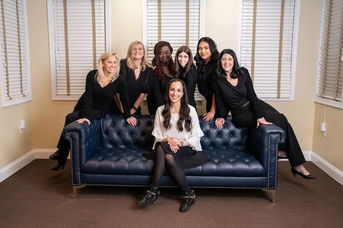 Cosmetic & Implant Dentistry of Maryland