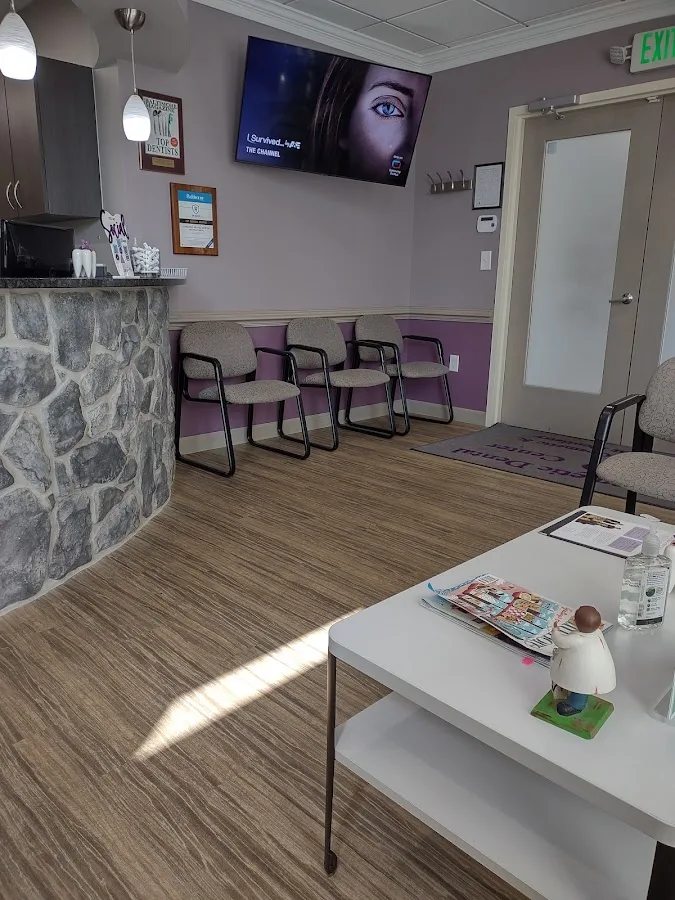 Cosmetic & Implant Dentistry of Maryland — photo 2