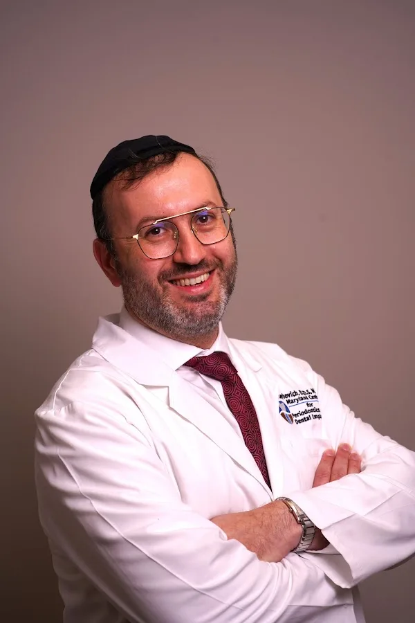 Cosmetic & Implant Dentistry of Maryland — photo 3