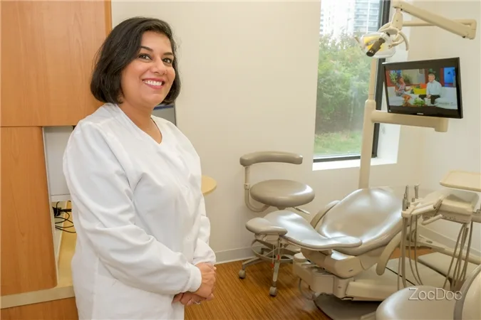 Cosmo Smiles Dental | Same Day Dental crowns | Cosmetic Dentist in Arlington VA | Crystal City