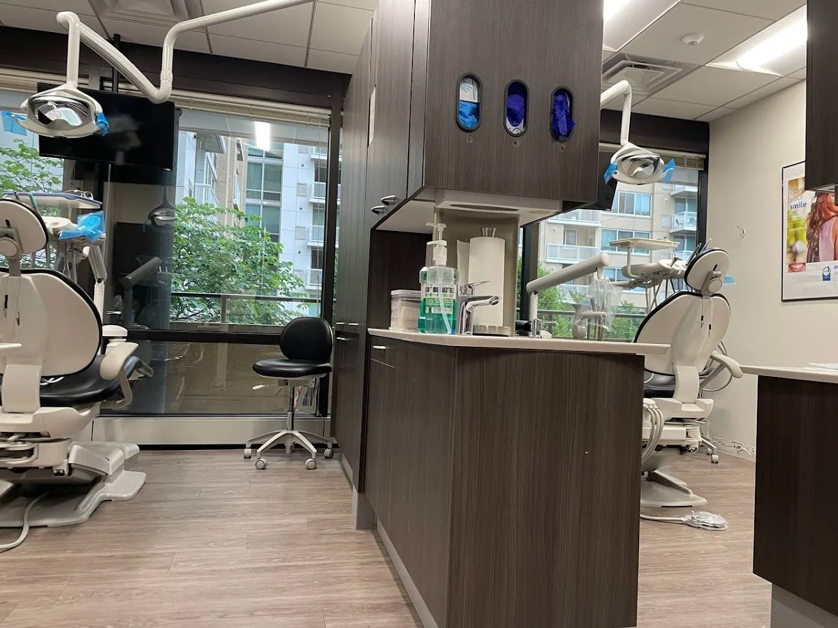 Cosmo Smiles Dental | Same Day Dental crowns | Cosmetic Dentist in Arlington VA | Crystal City — photo 5