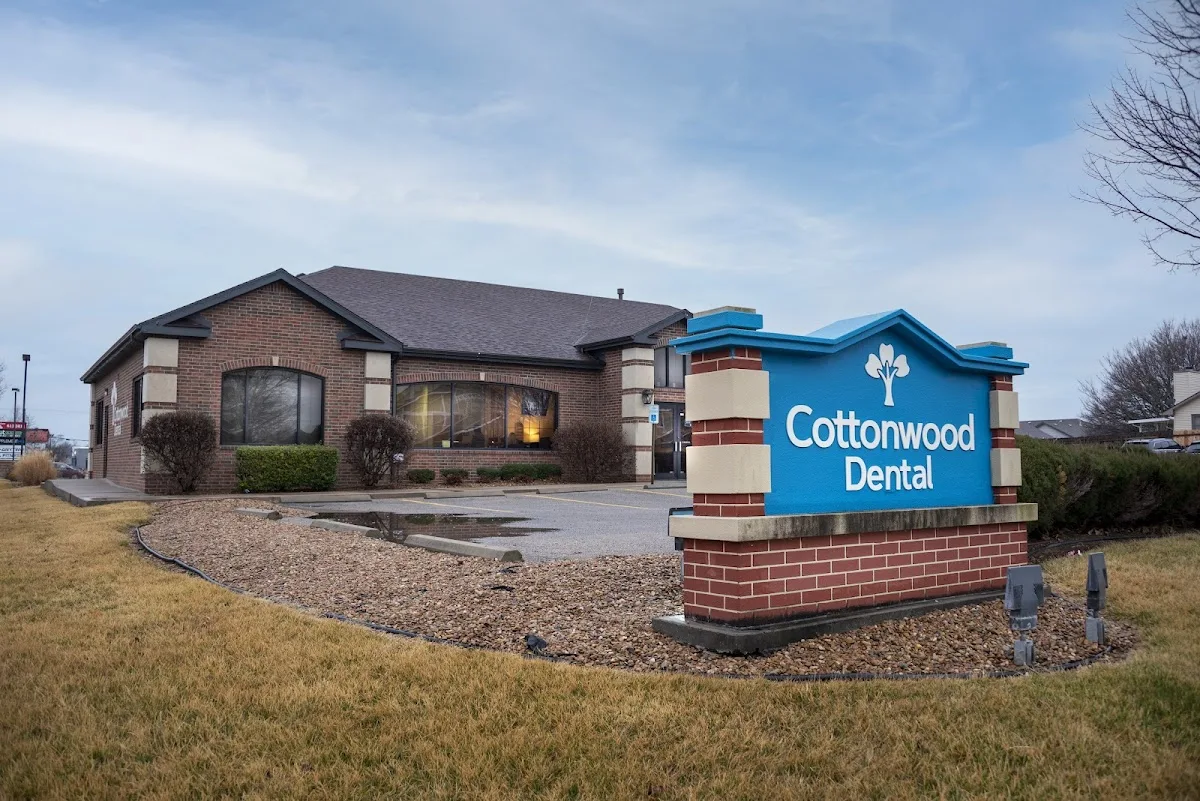 Cottonwood Dental