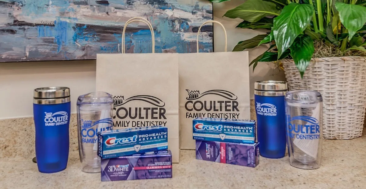 Coulter Family Dentistry — photo 2