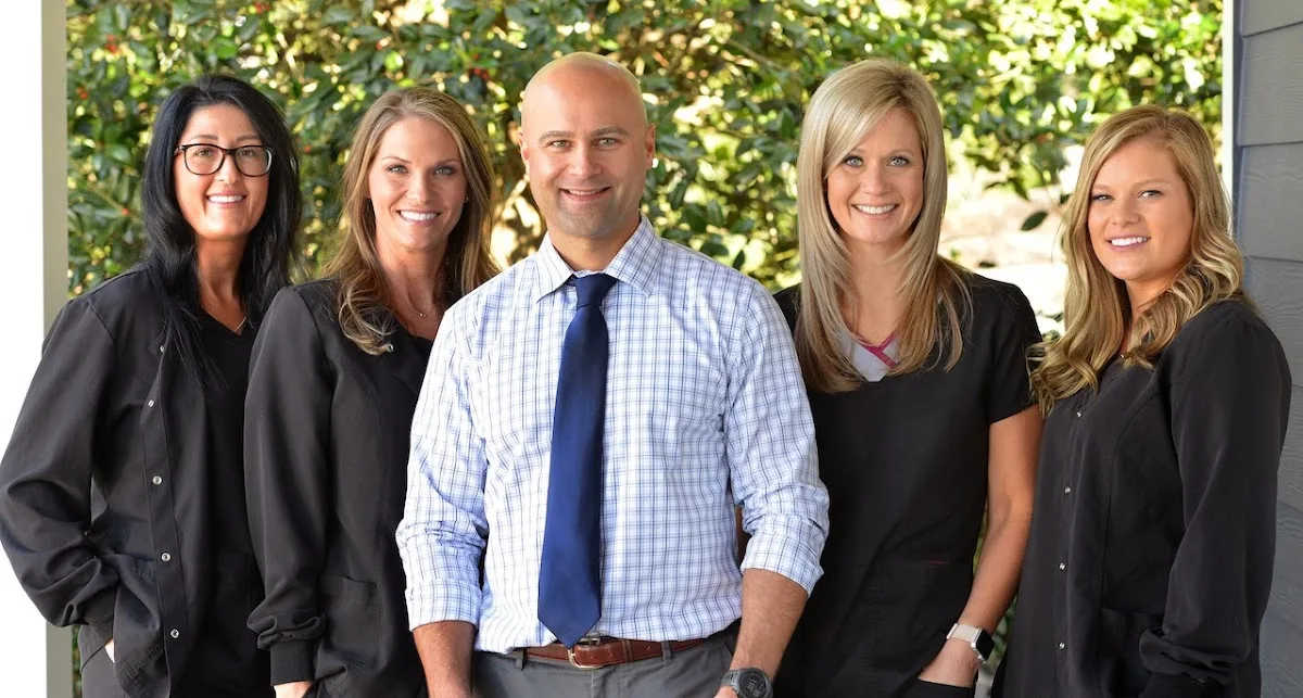 Coulter Family Dentistry — photo 3