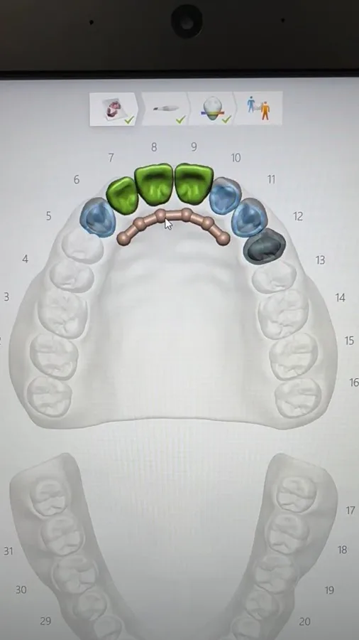 Countryman General and Cosmetic Dentistry — photo 3
