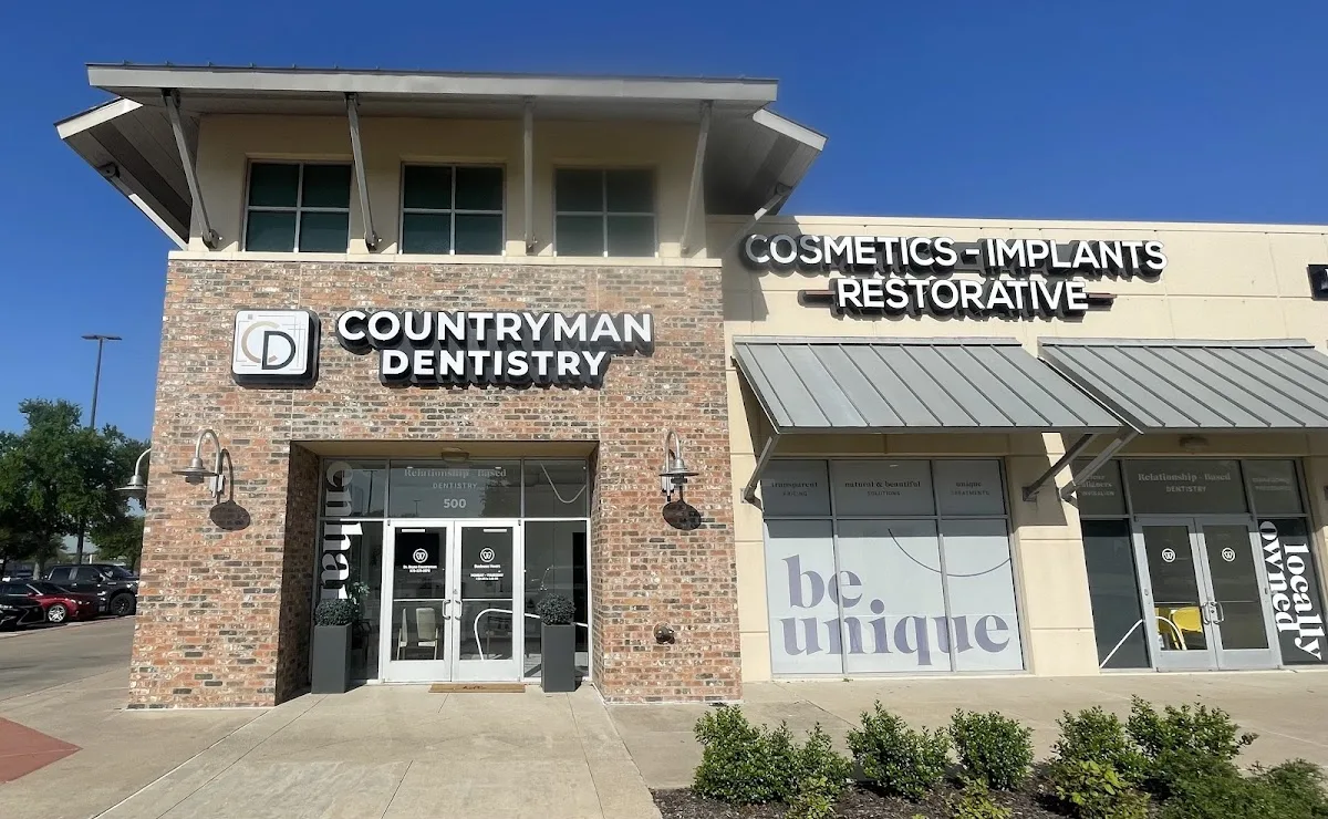 Countryman General and Cosmetic Dentistry — photo 4