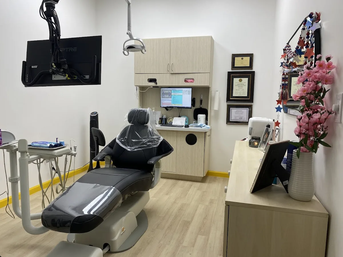 Countryman General and Cosmetic Dentistry — photo 5