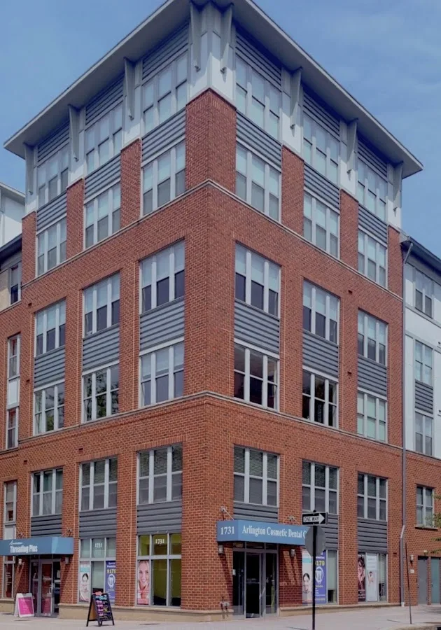 Courthouse Art of Dentistry — photo 3