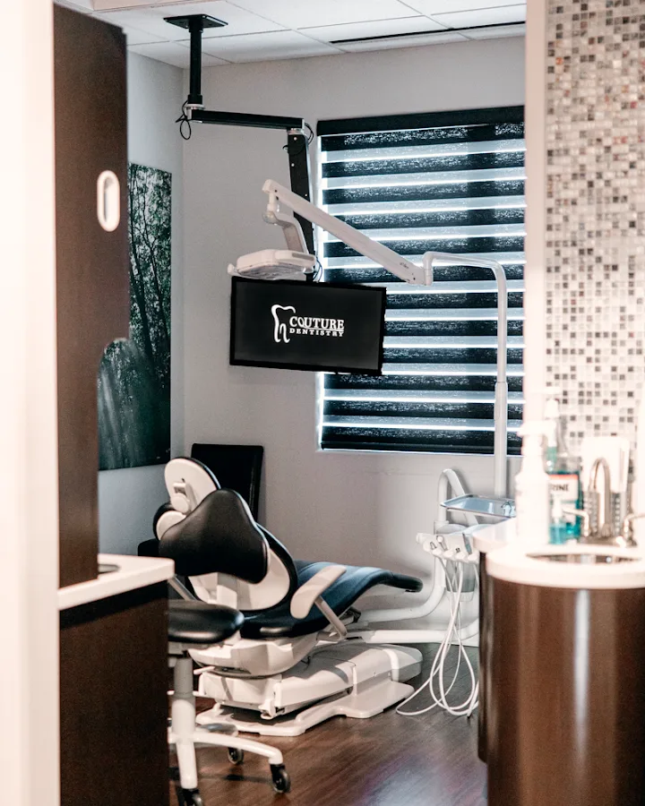 Couture Dentistry