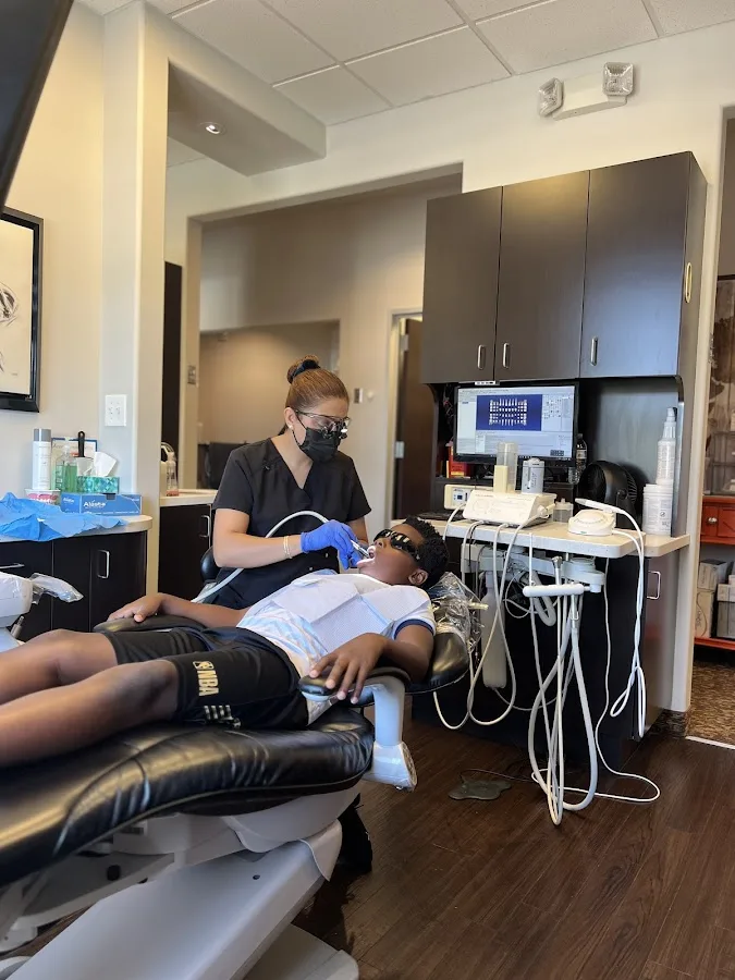 Couture Dentistry — photo 2