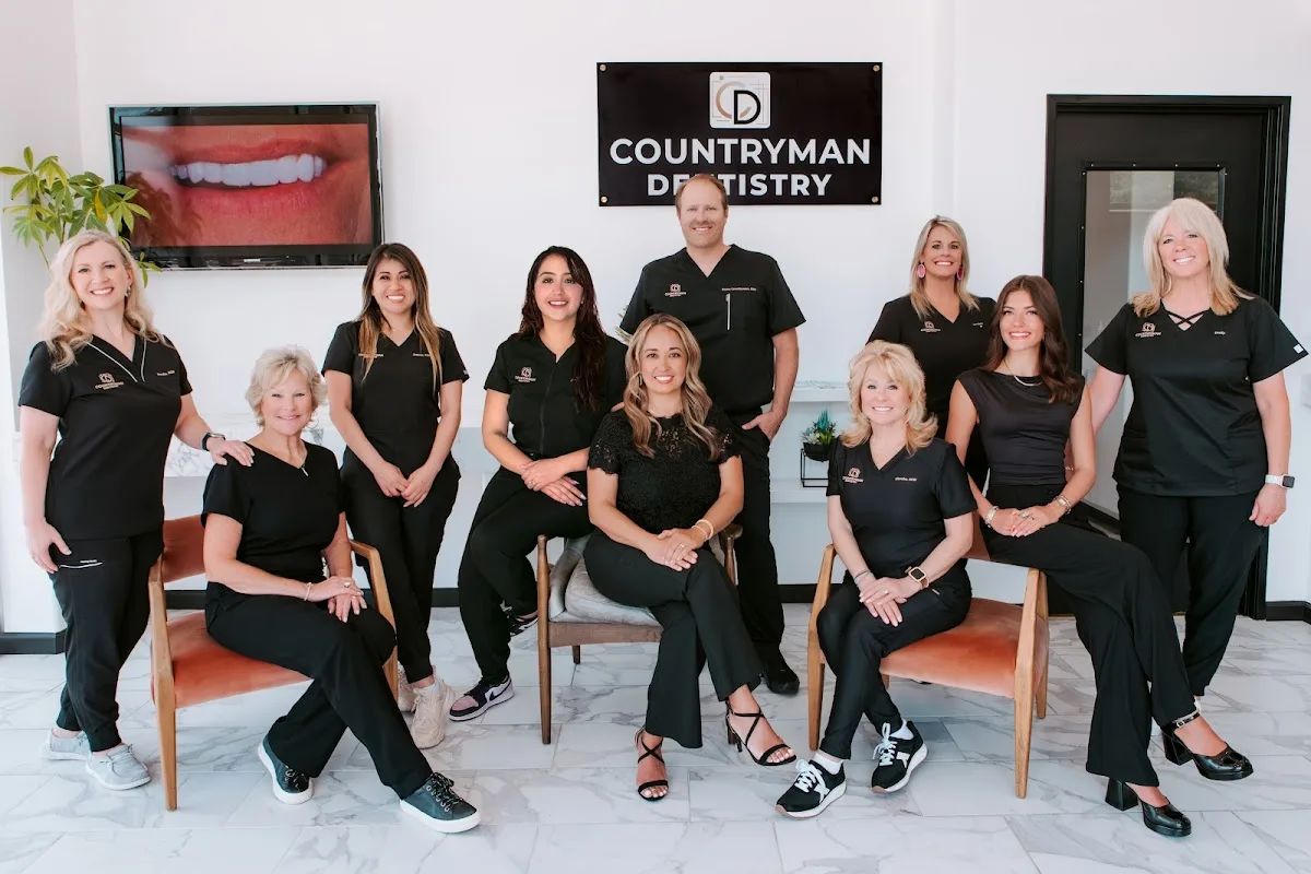 Couture Dentistry — photo 5