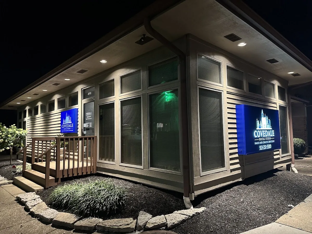 Covedale Dental Studio — photo 1