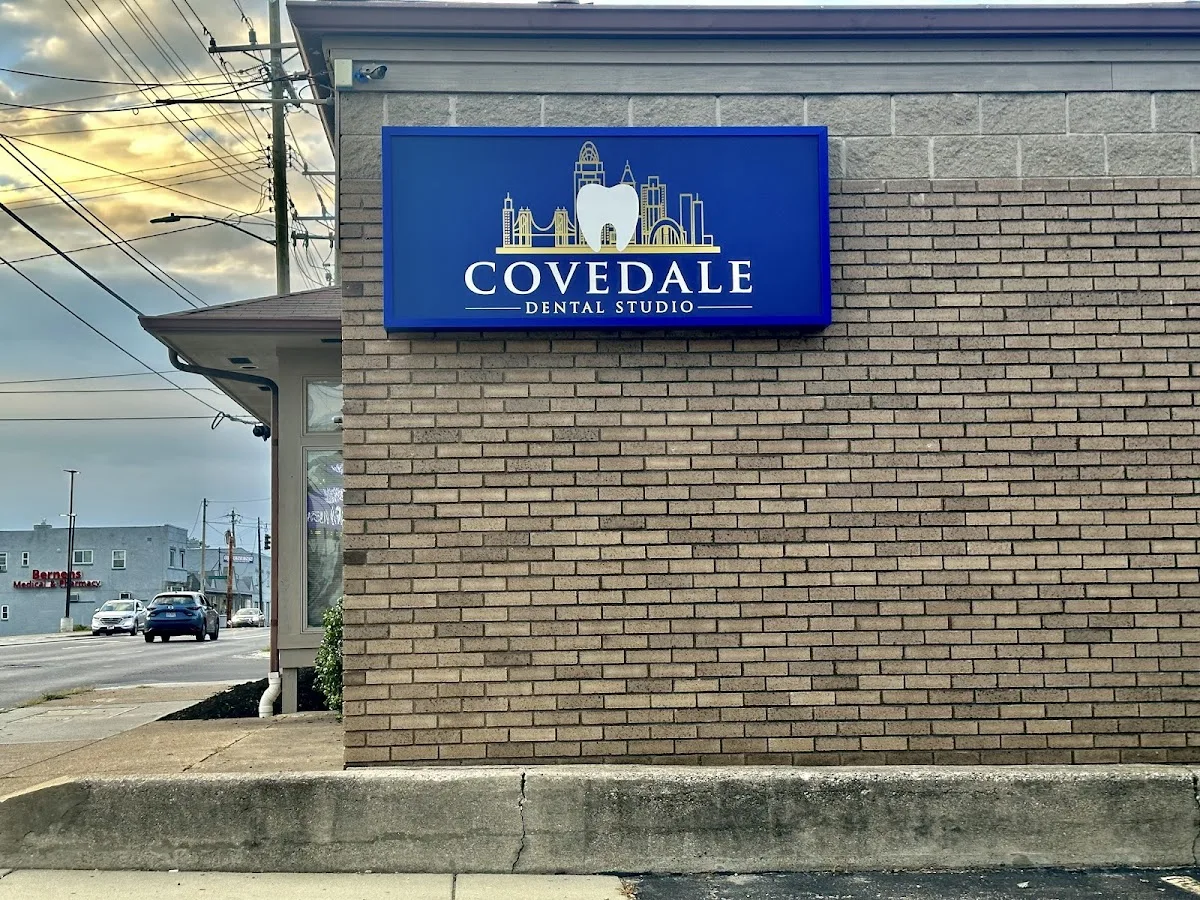 Covedale Dental Studio — photo 2