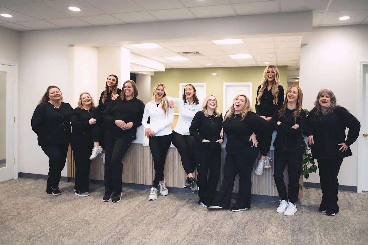 Covedale Dental Studio — photo 4