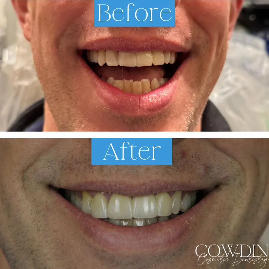 Cowdin Cosmetic Dentistry — photo 3