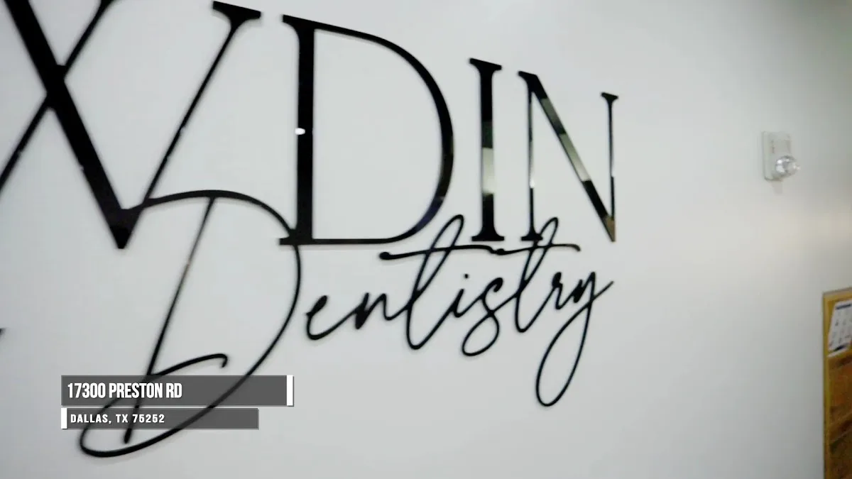 Cowdin Cosmetic Dentistry — photo 4