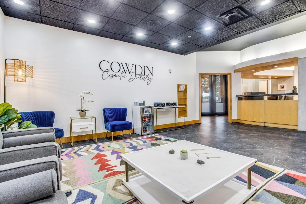 Cowdin Cosmetic Dentistry — photo 5