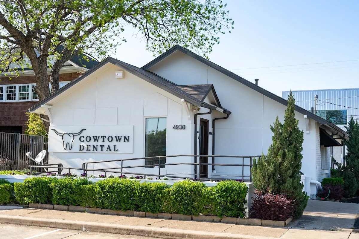 Cowtown Dental — photo 2