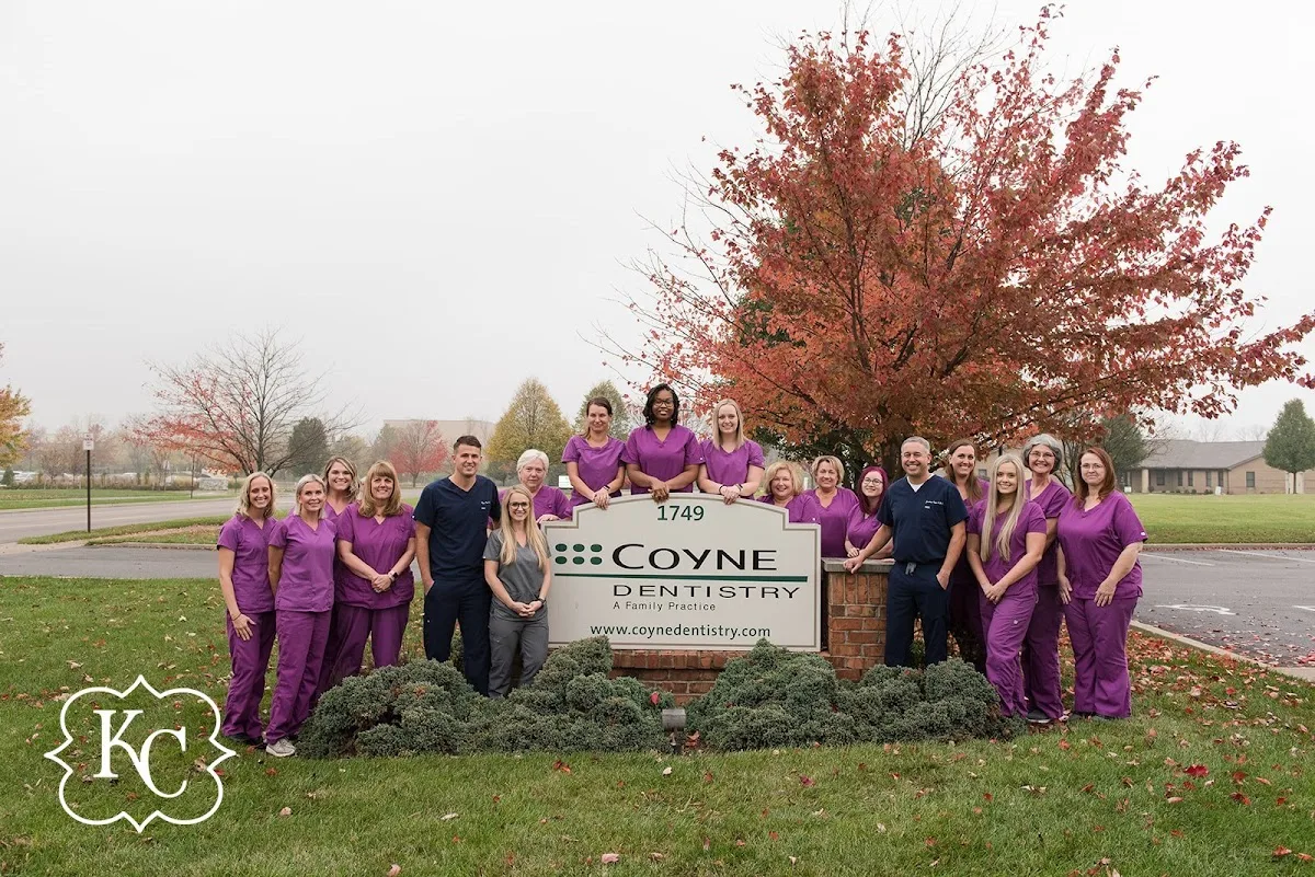 Coyne Dentistry — photo 2