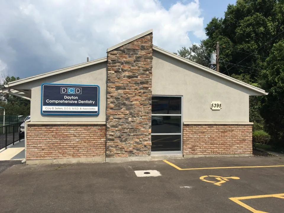 Coyne Dentistry — photo 5