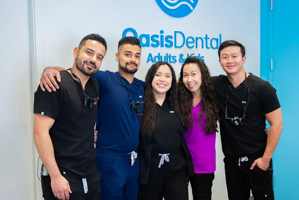 Cozy Dental — photo 5