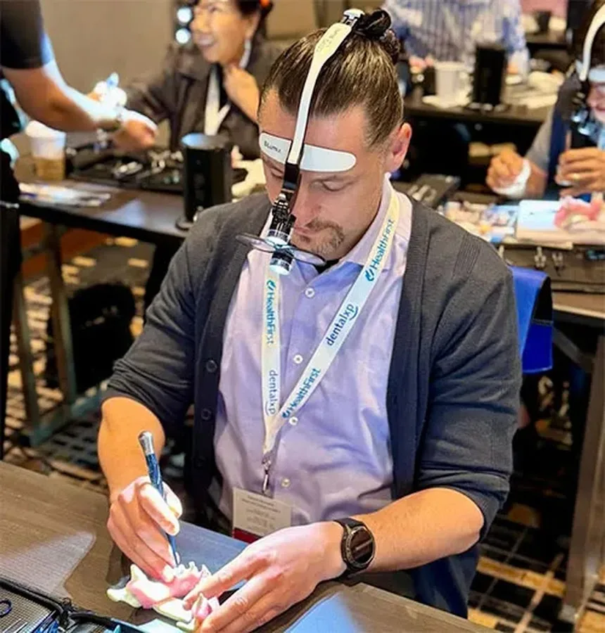 Craft of Dentistry — photo 2