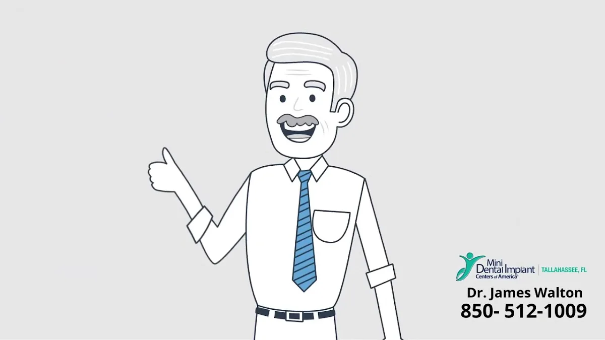Craig Dental Associates - James F. Walton III, DDS — photo 2