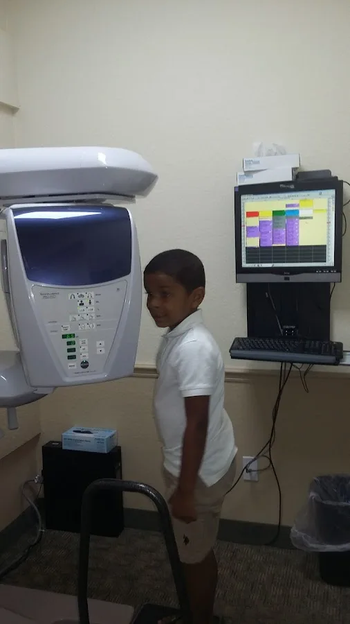 Creating Smiles Dental — photo 5