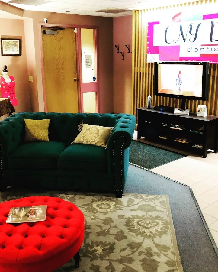 Creative Dental Concepts of CNY, PLLC — photo 4