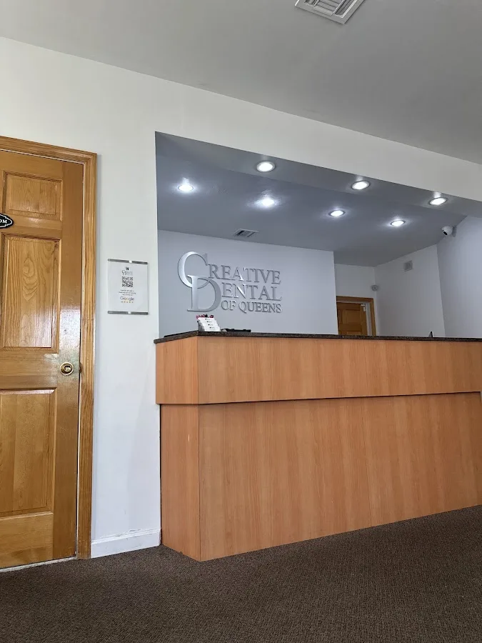 Creative Dental of Queens — photo 2