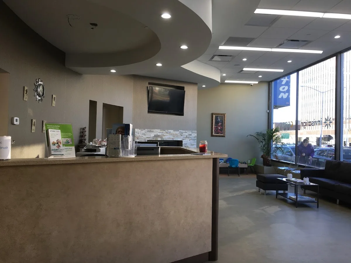 Creative Dental of Queens — photo 5