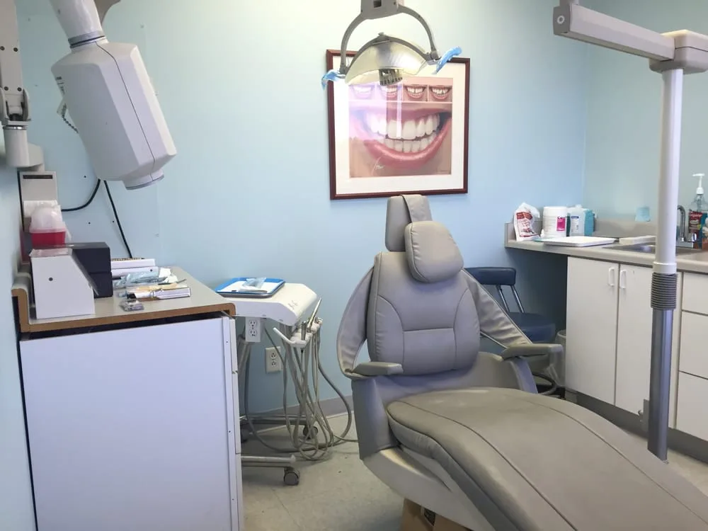 Crescent City Smiles Lauren G. Rivet DDS — photo 1