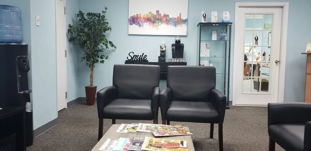 Crescent City Smiles Lauren G. Rivet DDS — photo 2