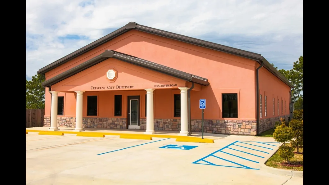 Crescent City Smiles Lauren G. Rivet DDS — photo 4